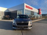 New 2025 Nissan Armada SV image 2