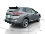 New 2026 Nissan Rogue S image 4