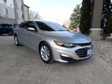 Used 2022 Chevrolet Malibu LT image 3