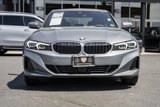 Used 2025 BMW 330i xDrive Sedan image 2