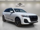 New 2025 Audi Q7 2.0T Premium Plus image 3