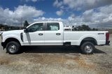 New 2025 Ford F250 Lariat image 6