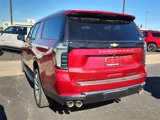 New 2025 Chevrolet Suburban Premier image 3