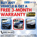 Used 2023 MAZDA CX-5 AWD 2.5 S image 2