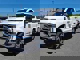 Certified 2024 Ford F350 King Ranch w/ Chrome Package image 2