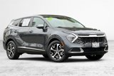 Used 2024 Kia Sportage EX image 2