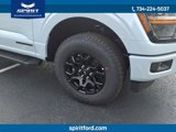 New 2025 Ford F150 XLT w/ Equipment Group 302A MID image 4