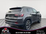 Used 2022 Jeep Compass Limited image 6