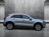 Used 2025 Cadillac XT4 Premium Luxury image 4