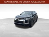 Used 2024 Mitsubishi Outlander Sport SE image 3