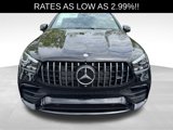 New 2025 Mercedes-Benz GLE 63 AMG S image 3
