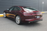 Used 2018 Porsche Panamera image 3