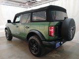 Certified 2022 Ford Bronco Black Diamond image 5