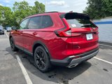 New 2026 Honda CR-V Sport Touring image 3