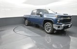 New 2025 Chevrolet Silverado 2500 LT w/ All Star Edition image 2