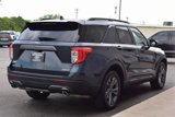Used 2023 Ford Explorer XLT w/ Equipment Group 202A image 6