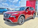 New 2026 Nissan Rogue SV image 3