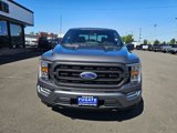 Used 2023 Ford F150 XLT w/ Equipment Group 302A High image 3
