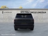 New 2025 Lincoln Navigator Reserve image 5