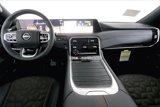 New 2025 Nissan Armada Platinum Reserve image 5