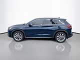 Used 2022 INFINITI QX50 Luxe image 3
