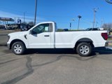 New 2025 Ford F150 XL w/ Equipment Group 103A High image 2