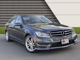 Used 2014 Mercedes-Benz C 300 Sport image 3
