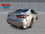 Used 2023 Toyota Camry SE image 5