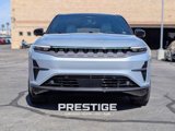 New 2025 Jeep Wagoneer Limited image 2