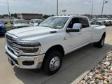 New 2025 RAM 3500 Laramie image 3