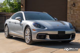 Used 2017 Porsche Panamera 4S image 4