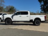 New 2025 Ford F250 Lariat image 6