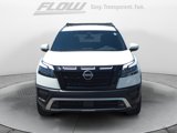 New 2025 Nissan Pathfinder Rock Creek image 2