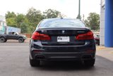 Used 2018 BMW M550i xDrive image 4