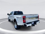 New 2025 Ford F450 Platinum w/ Platinum Plus Package image 5