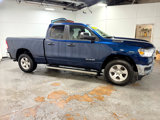 Used 2020 RAM 1500 Tradesman w/ SXT Appearance Group image 3