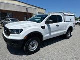 Used 2022 Ford Ranger XL w/ Equipment Group 101A High image 2