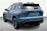 New 2026 Chevrolet Equinox RS image 4