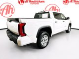 Used 2025 Toyota Tundra SR5 image 3