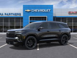 New 2026 Chevrolet Traverse RS image 2