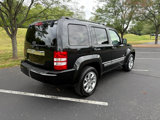 Used 2012 Jeep Liberty Sport image 3