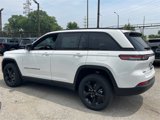 New 2025 Jeep Grand Cherokee Limited image 4