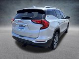 Certified 2021 GMC Terrain SLT image 3