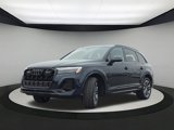 Certified 2025 Audi Q7 2.0T Premium Plus w/ Premium Plus Package image 3