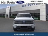 New 2025 Ford F150 Lightning XLT image 6
