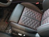 New 2025 Audi RS 6 performance image 4
