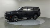 Used 2022 Jeep Grand Wagoneer Series III w/ Rear Seat Video Group 1 image 3