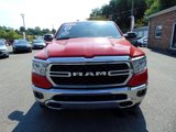 Used 2022 RAM 1500 Big Horn image 2