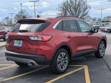 Used 2022 Ford Escape SEL image 3