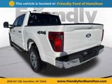 New 2025 Ford F150 XLT w/ Equipment Group 302A MID image 3
